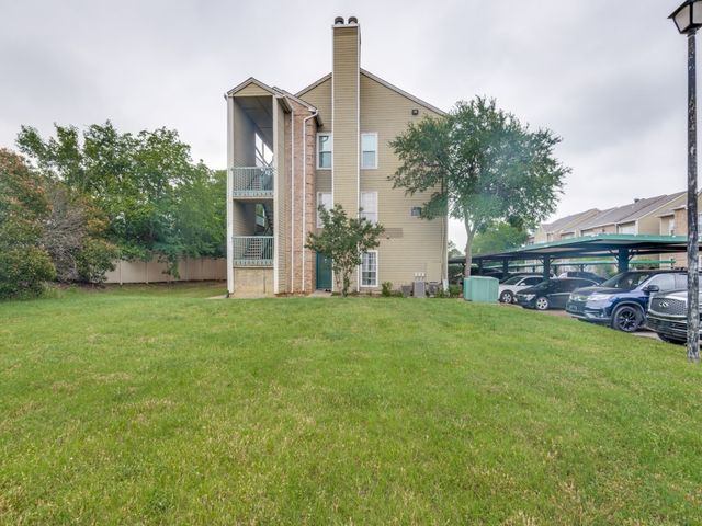 4113 Esters Road 605, Irving, TX 75038
