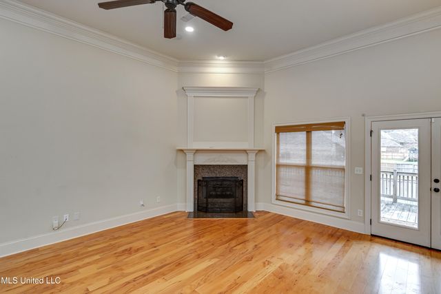 537 Turtle Lane, Brandon, MS 39047