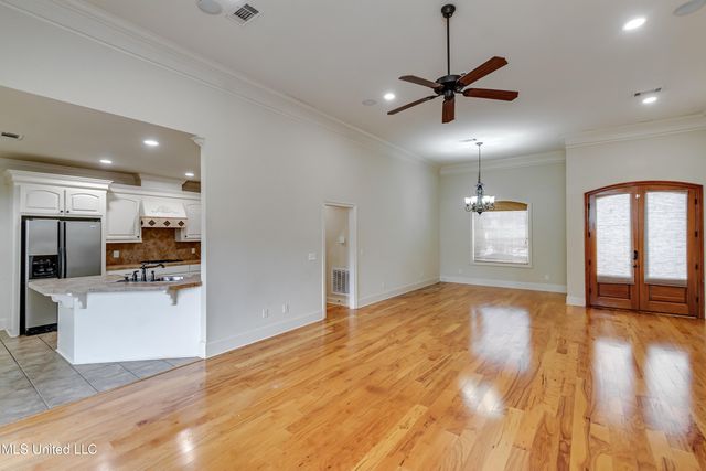 537 Turtle Lane, Brandon, MS 39047