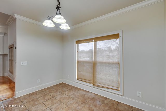 537 Turtle Lane, Brandon, MS 39047