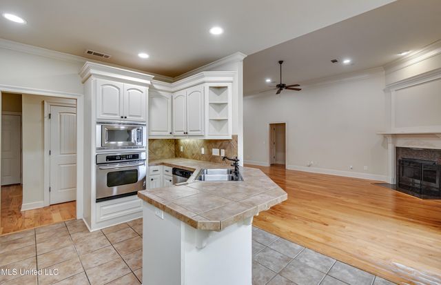537 Turtle Lane, Brandon, MS 39047