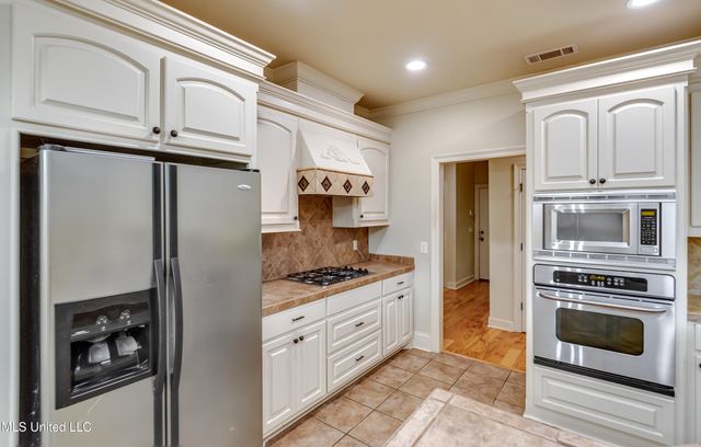 537 Turtle Lane, Brandon, MS 39047