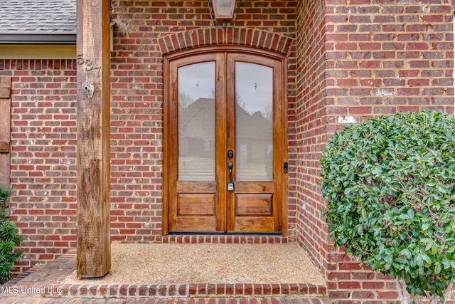 537 Turtle Lane, Brandon, MS 39047