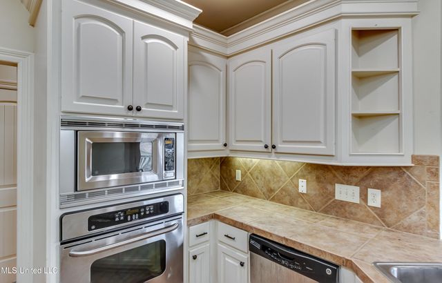 537 Turtle Lane, Brandon, MS 39047