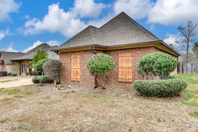 537 Turtle Lane, Brandon, MS 39047