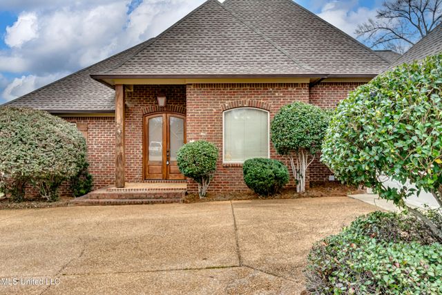 537 Turtle Lane, Brandon, MS 39047