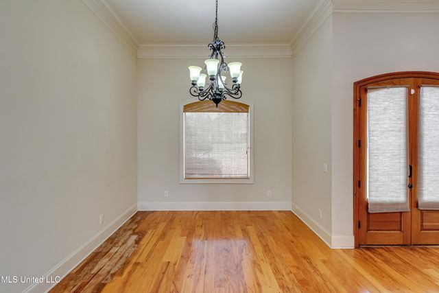 537 Turtle Lane, Brandon, MS 39047