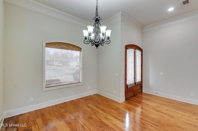 537 Turtle Lane, Brandon, MS 39047