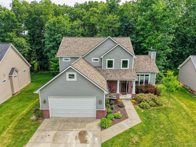 140 Skyline Drive, Howell, MI 48843