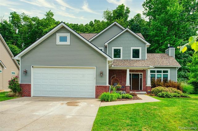 140 Skyline Drive, Howell, MI 48843