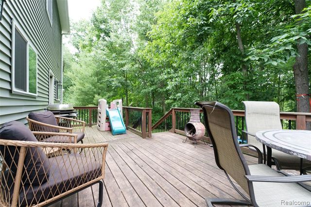 140 Skyline Drive, Howell, MI 48843