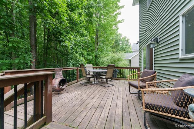 140 Skyline Drive, Howell, MI 48843