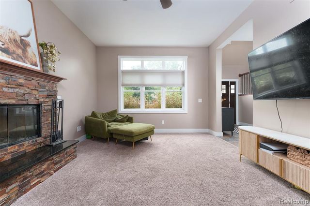 140 Skyline Drive, Howell, MI 48843