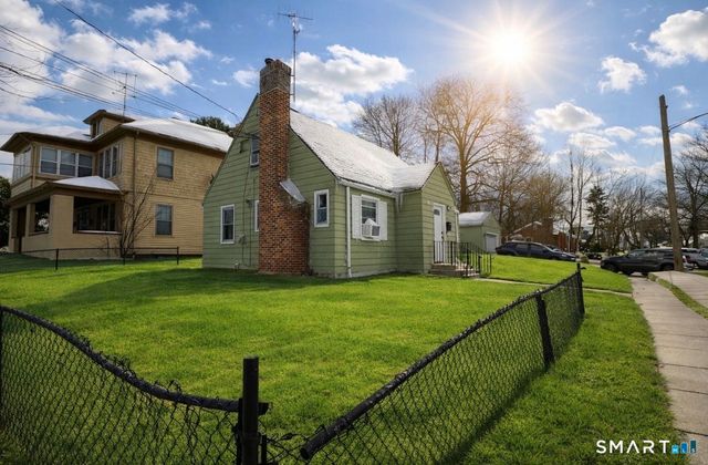 200 Hartland Street, Hartford, CT 06112