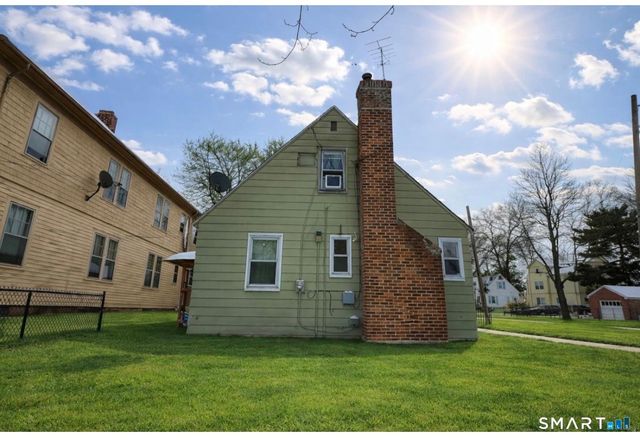 200 Hartland Street, Hartford, CT 06112