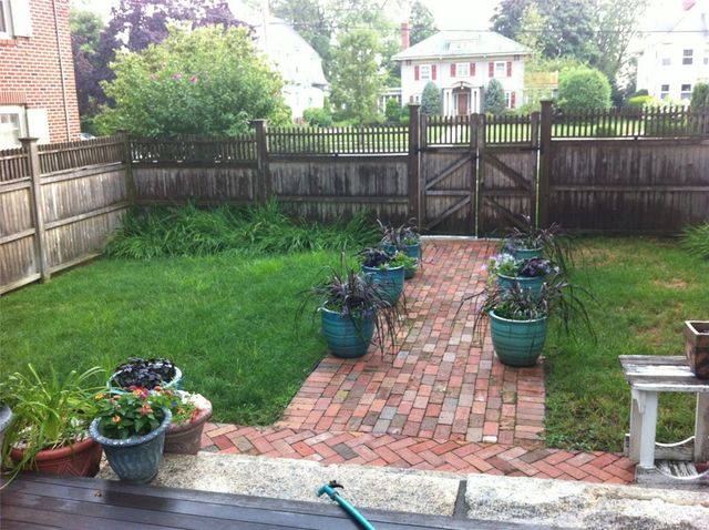 283 Norwood Avenue, Cranston, RI 02905