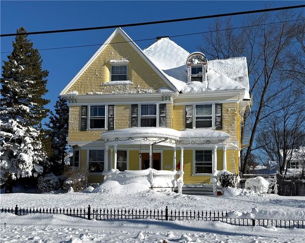 283 Norwood Avenue, Cranston, RI 02905