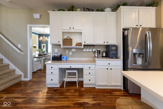 13318 Silverstone Drive, Fishers, IN 46037