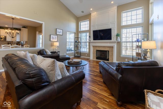 13318 Silverstone Drive, Fishers, IN 46037