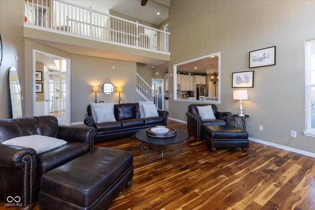 13318 Silverstone Drive, Fishers, IN 46037