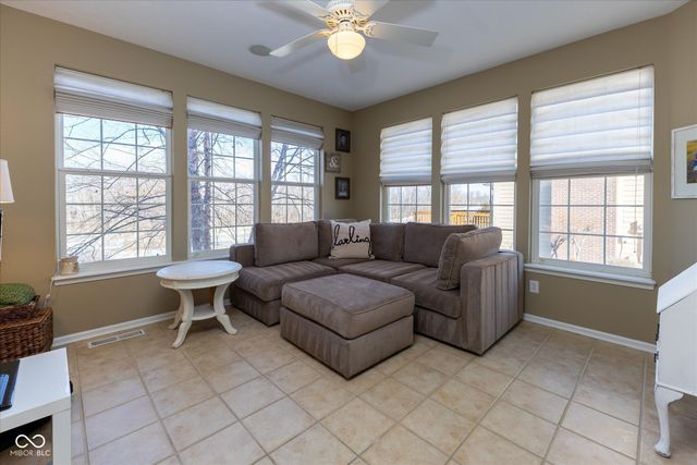 13318 Silverstone Drive, Fishers, IN 46037