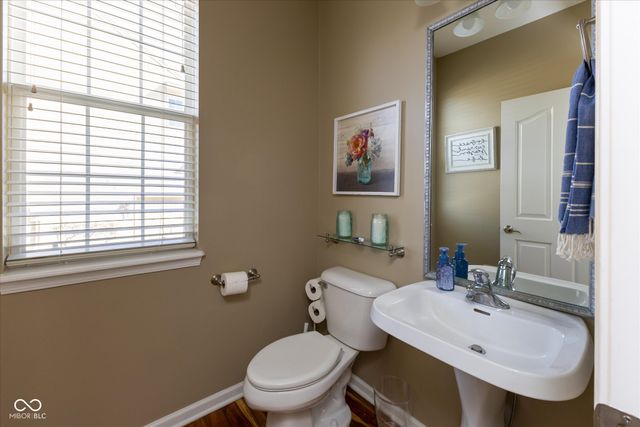 13318 Silverstone Drive, Fishers, IN 46037