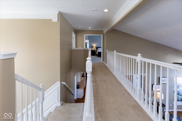 13318 Silverstone Drive, Fishers, IN 46037