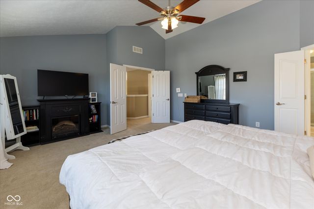 13318 Silverstone Drive, Fishers, IN 46037