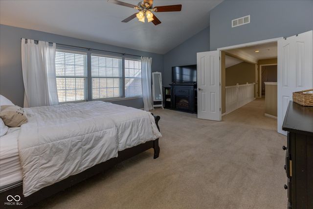 13318 Silverstone Drive, Fishers, IN 46037