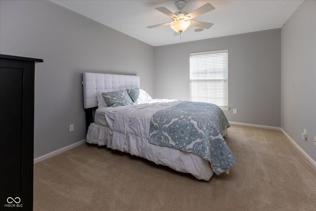 13318 Silverstone Drive, Fishers, IN 46037