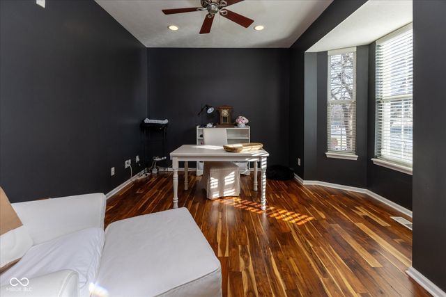 13318 Silverstone Drive, Fishers, IN 46037