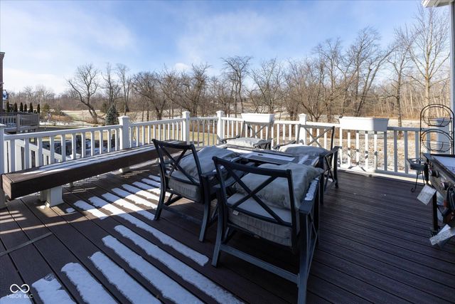 13318 Silverstone Drive, Fishers, IN 46037