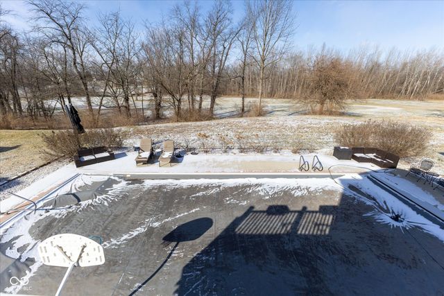 13318 Silverstone Drive, Fishers, IN 46037