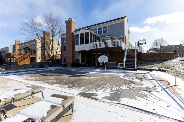 13318 Silverstone Drive, Fishers, IN 46037