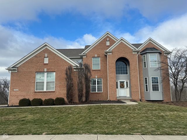 13318 Silverstone Drive, Fishers, IN 46037