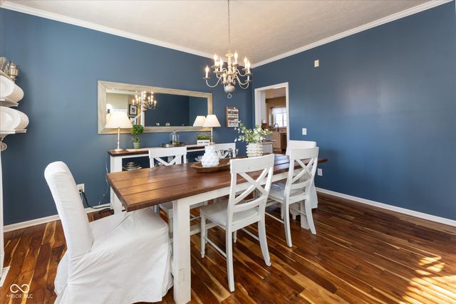 13318 Silverstone Drive, Fishers, IN 46037