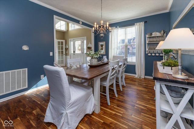 13318 Silverstone Drive, Fishers, IN 46037