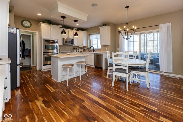 13318 Silverstone Drive, Fishers, IN 46037