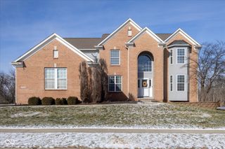 13318 Silverstone Drive, Fishers, IN 46037