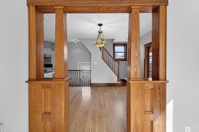 840 W Jefferson Street, Stoughton, WI 53589