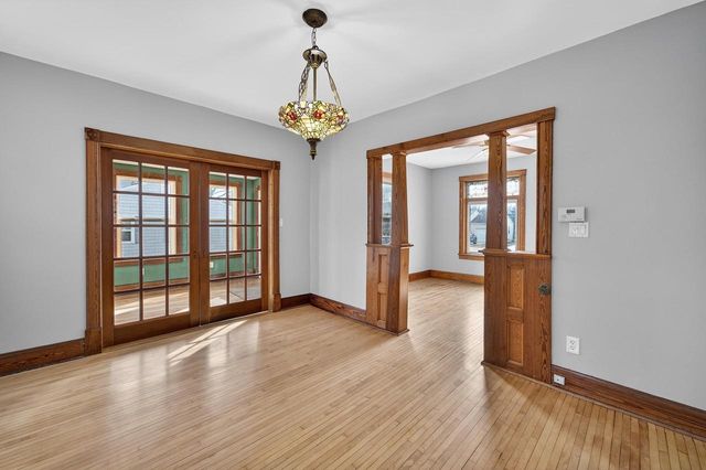 840 W Jefferson Street, Stoughton, WI 53589