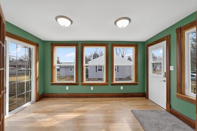 840 W Jefferson Street, Stoughton, WI 53589