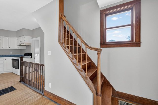 840 W Jefferson Street, Stoughton, WI 53589