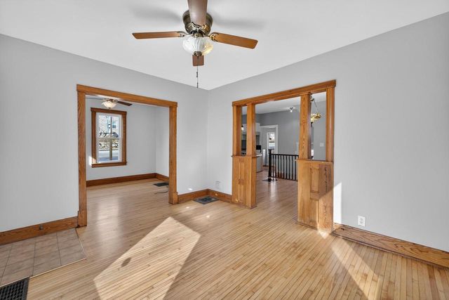 840 W Jefferson Street, Stoughton, WI 53589