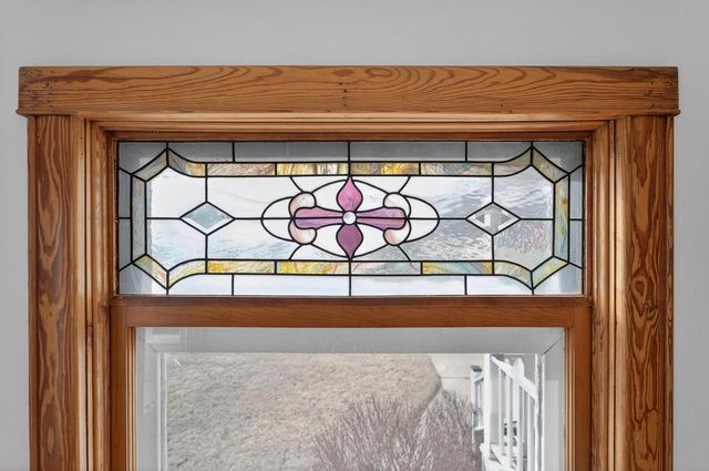 840 W Jefferson Street, Stoughton, WI 53589