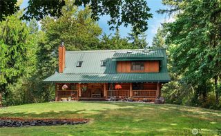 12401 217th Street E, Graham, WA 98338
