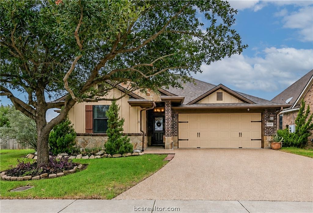 15418 Meadow Pass, College Station, TX 77845 — photo 2