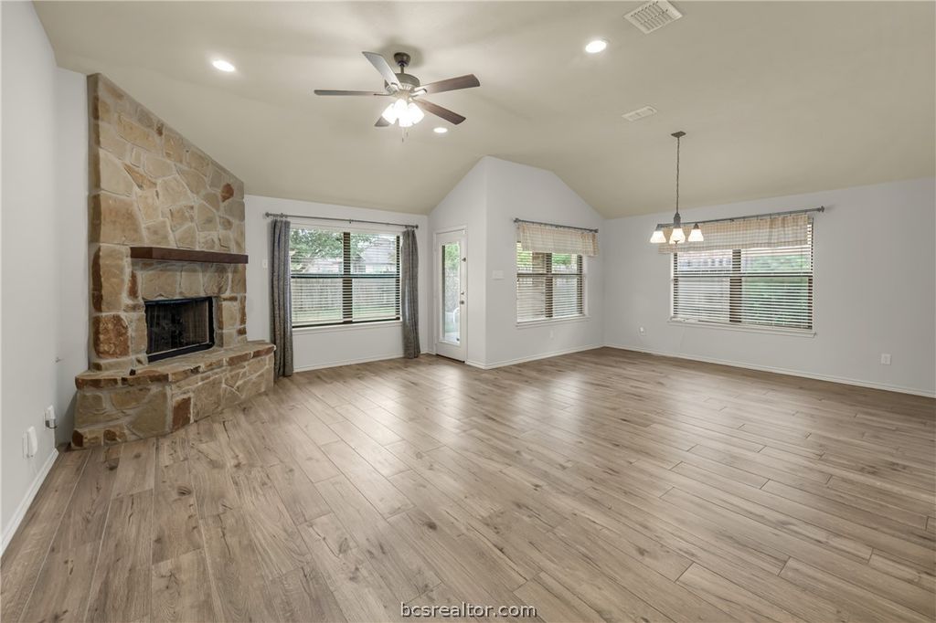 15418 Meadow Pass, College Station, TX 77845 — photo 4