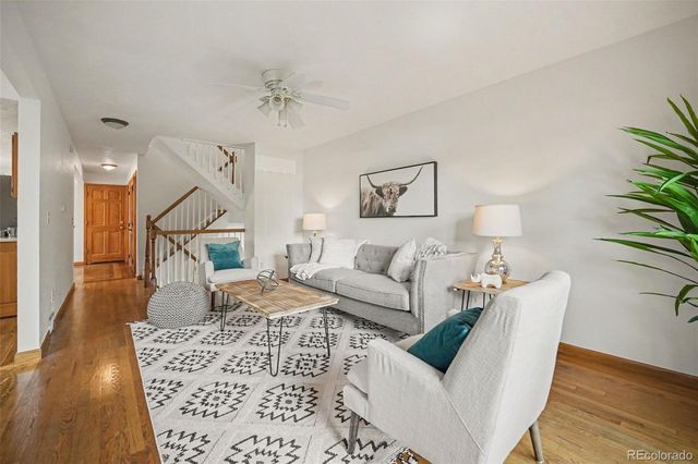 6401 Welch Court, Arvada, CO 80004