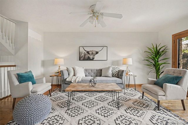 6401 Welch Court, Arvada, CO 80004